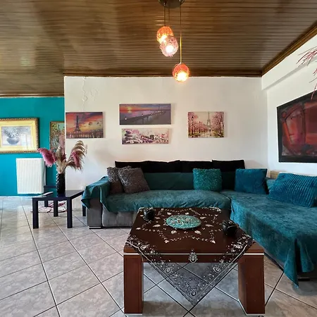 Appartamento Nasia's House Skala Potamia (Thasos)