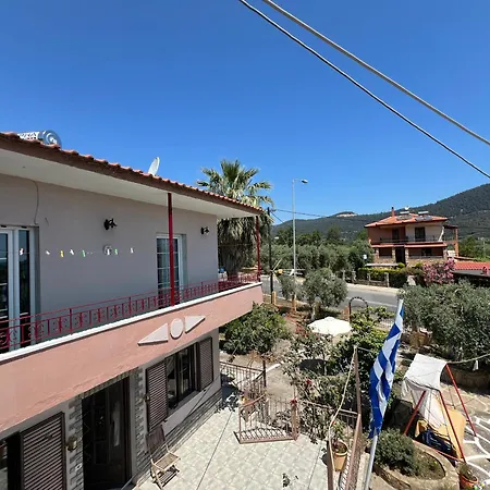 Appartamento Nasia's House Skala Potamia (Thasos)