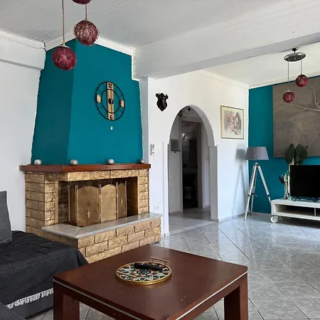 Appartamento Nasia's House Skala Potamia (Thasos)
