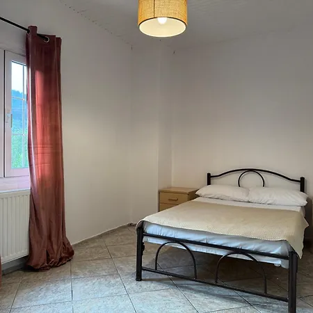 Nasia's House Апартаменты *