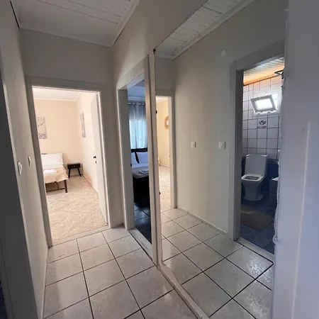 Nasia's House 斯卡拉伯塔麦斯