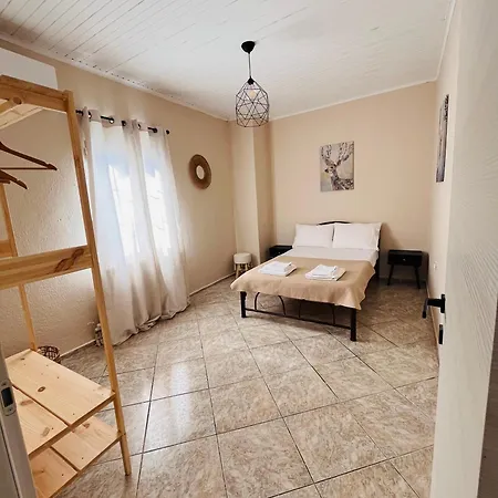 Appartement Nasia's House *